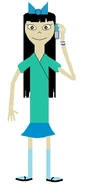 Stacy Hirano (paint)