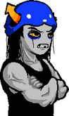 Cathat equius