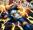 Lightning Lad 02