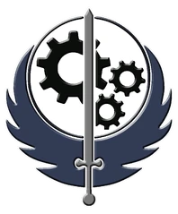 BoS logo