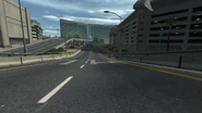 Airport Terminal 3 - Sky Pacific Hotel