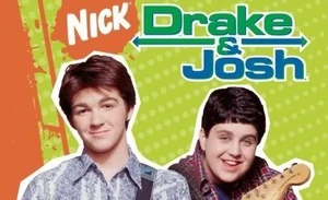 Drakeandjosh