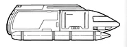 9a cargo shuttle