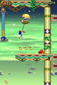 SRA Sky Babylon