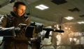 Firing the Striker, Modern Warfare 2