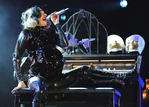 1 Born This Way7