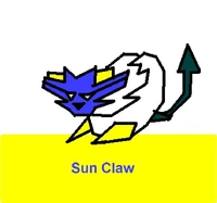 Sunklau