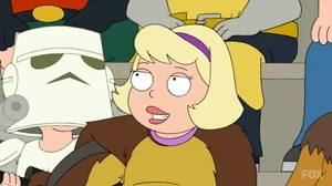 Rebecca