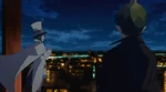Mephisto & Amaimon Meet An