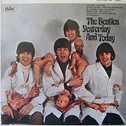 200px-The Beatles - Butcher Cover