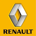 Renault logo 2009