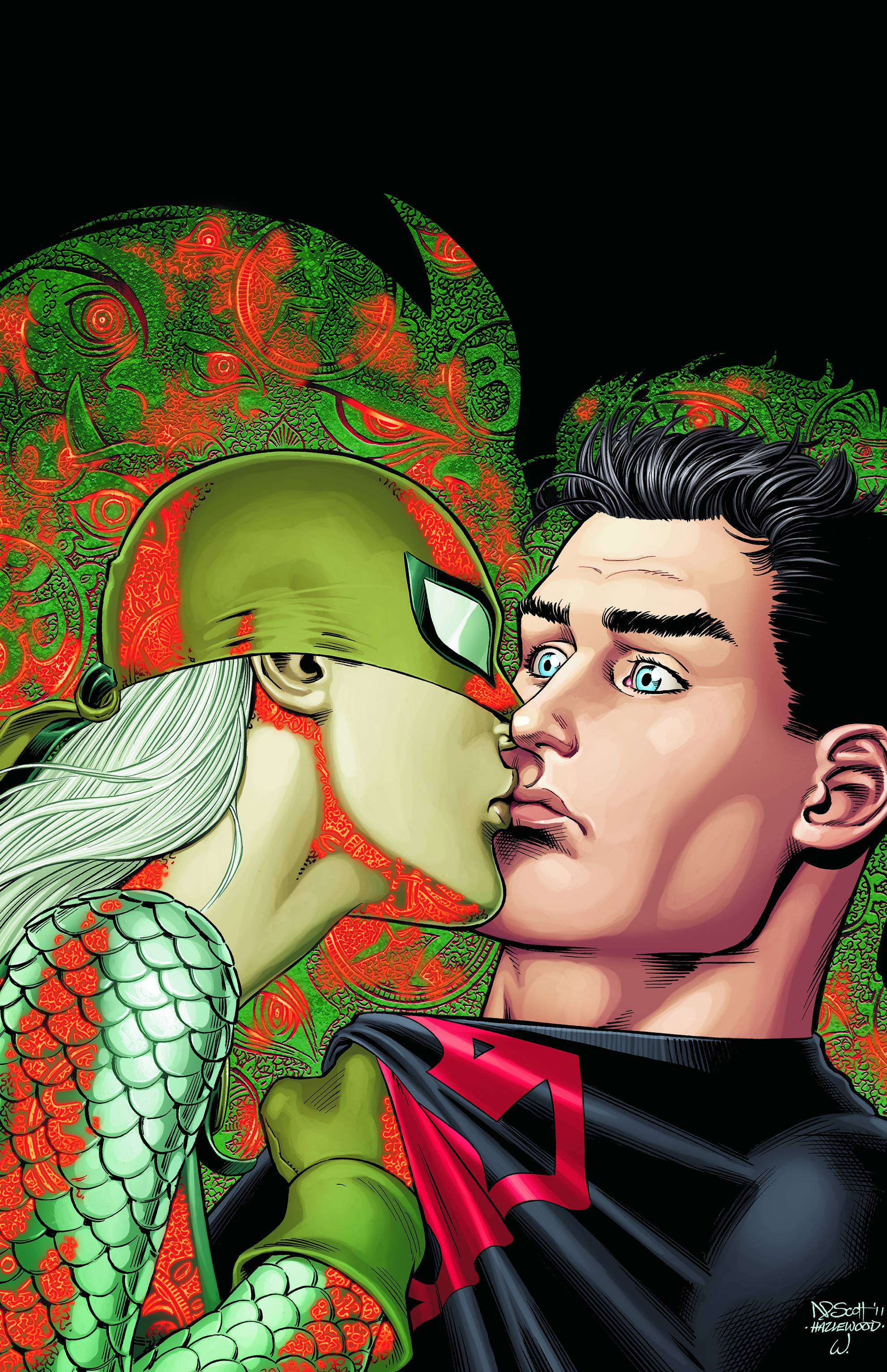 Why is the erotic romance/erotica genre special? Well because it deals with ... Teen Titans Vol 3 95 Textless Why is the erotic romance/erotica genre special? Well because it deals with ...