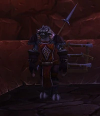 BraveStonehide