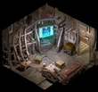 Sector 5 residence