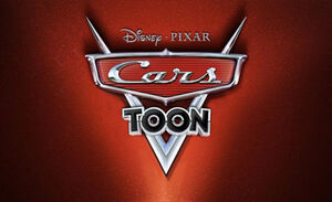 Cars Toon