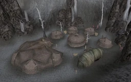 Erabeminsun Camp