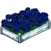 Black Roses Bed-icon.png