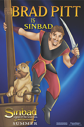 Sinbad Wiki