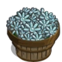Chrome Daisies Bushel-icon