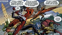 Justice League of Anarchy