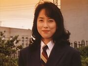 Aya odagiri