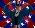 Uncle Sam BTBATB