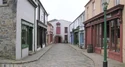 Ulster American Folk Park