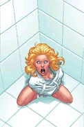 X-Men Vol 3 14 Textless