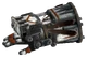 Salt-Upon-Wounds' power fist