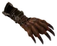 Yao guai gauntlet