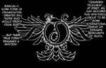 Symbol of Cosmo Entelecheia