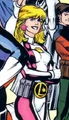 Saturn Girl Batch SW6