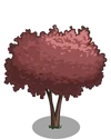 Cherry Plum Tree1-icon