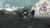 Sword base