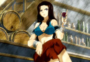 Cana first anime-1-