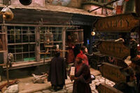 Owl emporium
