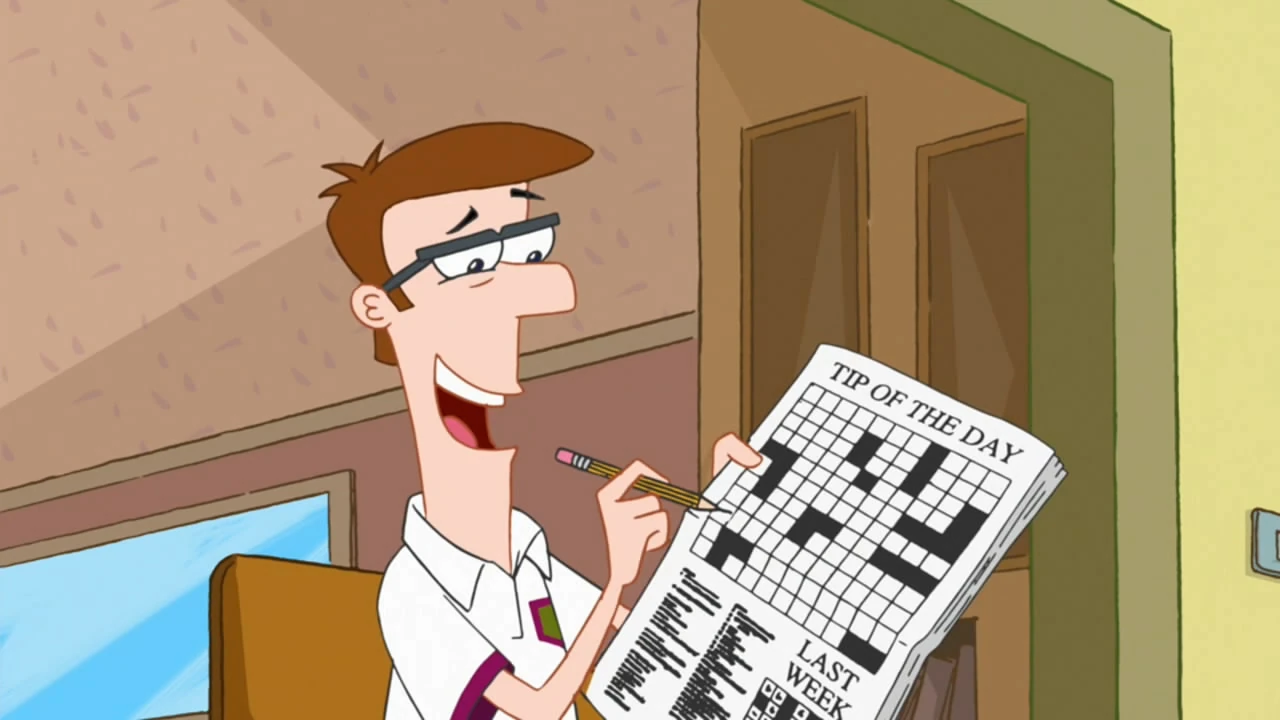 Lawrence Fletcher Phineas e Ferb Wiki