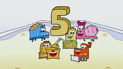 5Trucks
