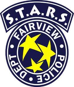 "S.T.A.R.S. (Special Tactics and Rescue Squad)"