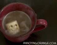 AO Marshmallow Hot Cocoa