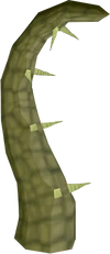 Tentacle