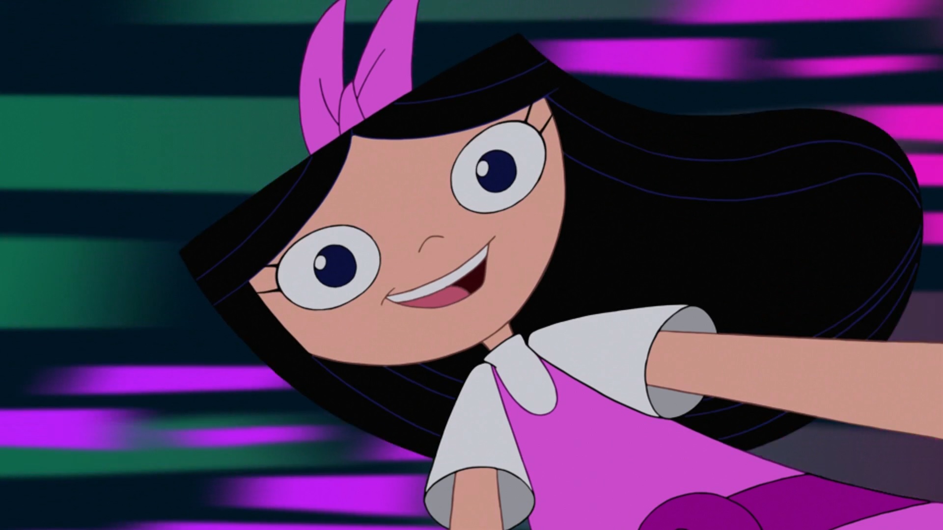 Phineas y ferb isabella nude Exactly would phineas y ferb isabella nude