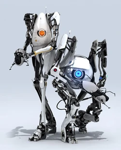 Atlas P-body fhp2