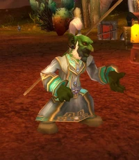 BrotherSilverhallow
