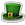 Leprechaun Hat-icon