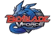 Beyblade V Force