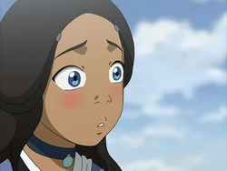 Katara blush