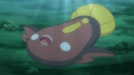 EP695 Stunfisk