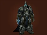 The Lich King WoW