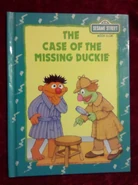 TheCaseoftheMissingDuckie1992